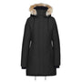 Quartz Co. Genia Parka - Women's-[SKU]-Black-X-Small-Alpine Start Outfitters