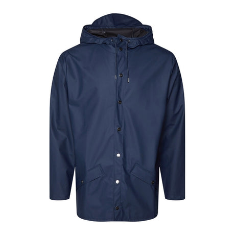 Rains Jacket-[SKU]-Blue-XS/ S-Alpine Start Outfitters