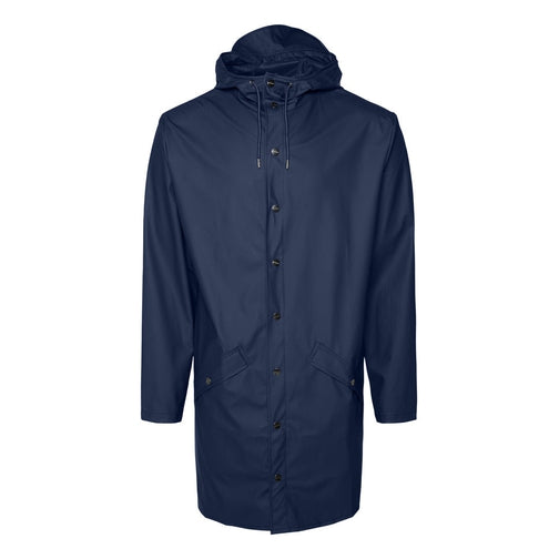 Rains Long Jacket Alpine Start Outfitters