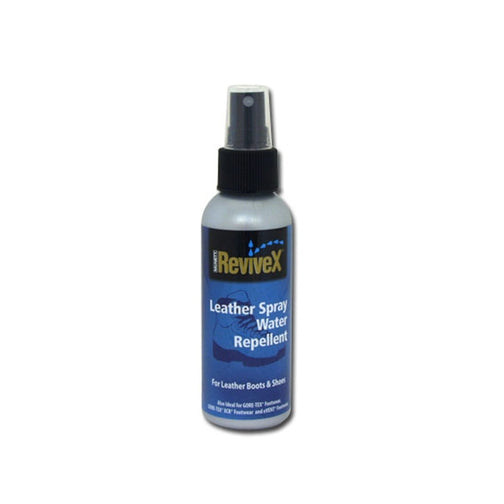 Revivex Leather Spray Water Repellent Agent-[SKU]-Alpine Start Outfitters