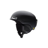 SMITH Maze Snow Helmet Mips-[SKU]-Matte Black-Small-Alpine Start Outfitters