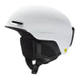 SMITH Maze Snow Helmet Mips-[SKU]-White-Small-Alpine Start Outfitters