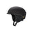 SMITH Scout Snow Helmet-[SKU]-Matte Black-Small-Alpine Start Outfitters