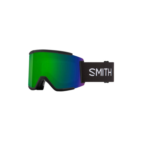 SMITH Squad XL-[SKU]-Black-ChromaPop Everyday Green Mirror-Alpine Start Outfitters