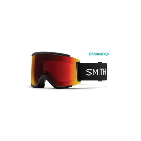 SMITH Squad XL-[SKU]-Black-ChromaPop Sun Green Mirror-Alpine Start Outfitters