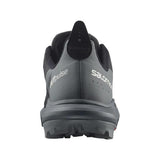 Salomon - Women's Outpulse Gore-Tex Hiking Shoes-[SKU]-5.5-Black/StoWea/Vanila-Alpine Start Outfitters