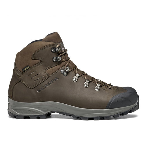 Scarpa Kailash Plus GTX Wide Men's – Alpine Start Outfitters