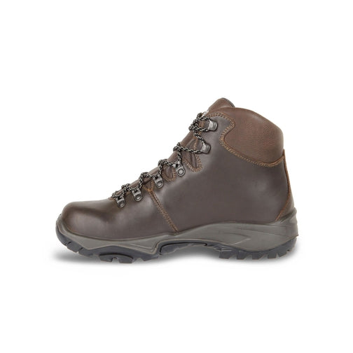 Scarpa Terra GTX - Men's-[SKU]-Brown-41-Alpine Start Outfitters