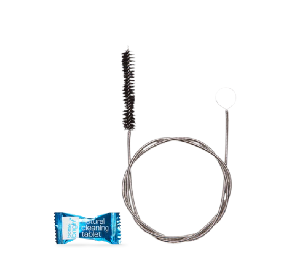 Hydrapak  Cleaning Kit