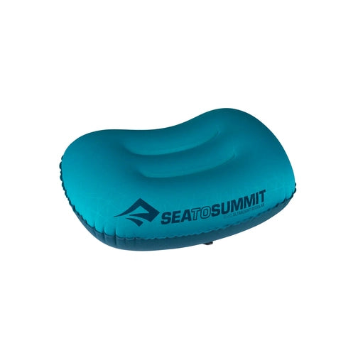Sea to Summit Aeros Pillow Ultralight-[SKU]-Aqua-Regular-Alpine Start Outfitters
