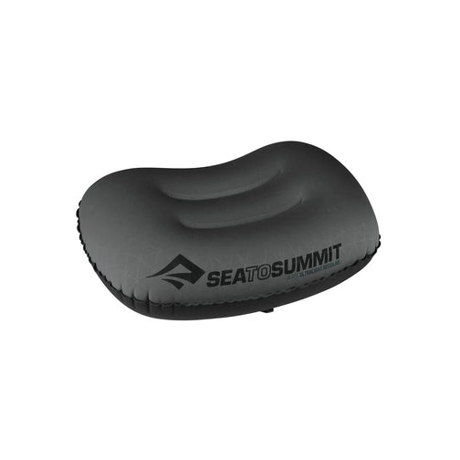 Sea to Summit Aeros Pillow Ultralight-[SKU]-Grey-Large-Alpine Start Outfitters