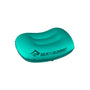 Sea to Summit Aeros Pillow Ultralight-[SKU]-Sea Foam-Regular-Alpine Start Outfitters