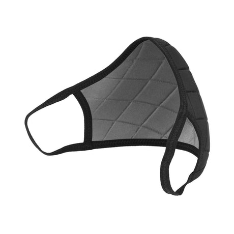 Sea to Summit Barrier Face Mask-[SKU]-Black-Regular-Alpine Start Outfitters