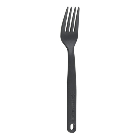 Sea to Summit Camp Cutlery-[SKU]-Fork-Charcoal-Alpine Start Outfitters