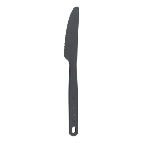 Sea to Summit Camp Cutlery-[SKU]-Knife-Charcoal-Alpine Start Outfitters
