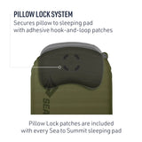 Sea to Summit Camp Plus SI Sleeping Mat-[SKU]-Regular-Alpine Start Outfitters