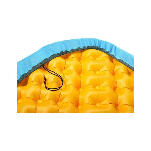 Sea to Summit Coolmax Fitted Sheet-[SKU]-Regular-Alpine Start Outfitters