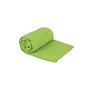 Sea to Summit Drylite Towel-[SKU]-Medium - 20" x 40"-Lime-Alpine Start Outfitters