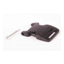 Sea to Summit Field Repair Buckle 15mm / 5/8" Side Release 1 Pin-[SKU]-Black-Alpine Start Outfitters