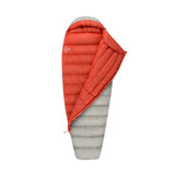 Sea to Summit Flame Down Sleeping Bag 850+ Ultra Dry Down - Women's-[SKU]-FmIII 25F | -4C-Alpine Start Outfitters
