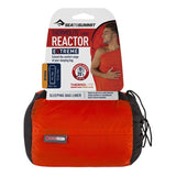 Sea to Summit Reactor Extreme Thermolite Liner-[SKU]-Alpine Start Outfitters