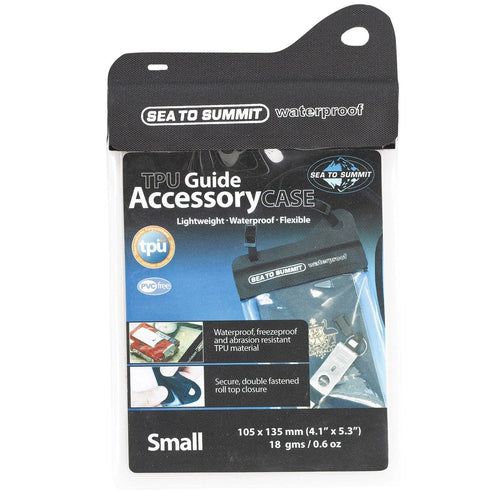 Sea to Summit TPU Accessory Case-[SKU]-Medium-Alpine Start Outfitters