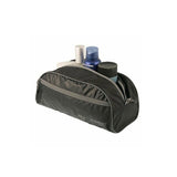 Sea to Summit Ultra-Sil Toiletry Bag-[SKU]-Black/Grey-Small-Alpine Start Outfitters