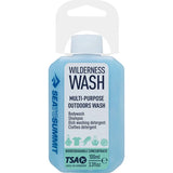 Sea to Summit Wilderness Wash-[SKU]-One Colour-100mL-Alpine Start Outfitters