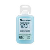 Sea to Summit Wilderness Wash-[SKU]-One Colour-250mL-Alpine Start Outfitters