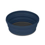 Sea to Summit X-Bowl-[SKU]-Navy Blue-Alpine Start Outfitters
