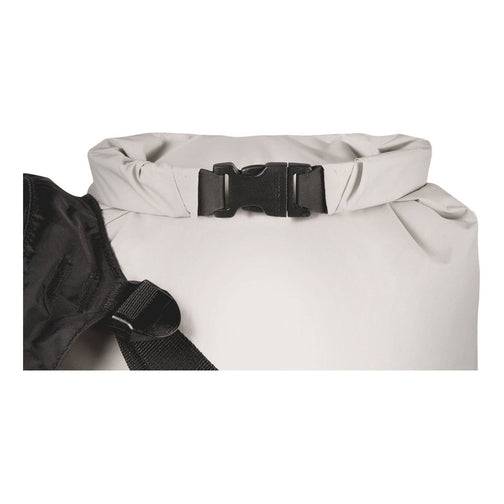 Sea to Summit eVent Compression Dry Sack-[SKU]-Grey-6L XS-Alpine Start Outfitters