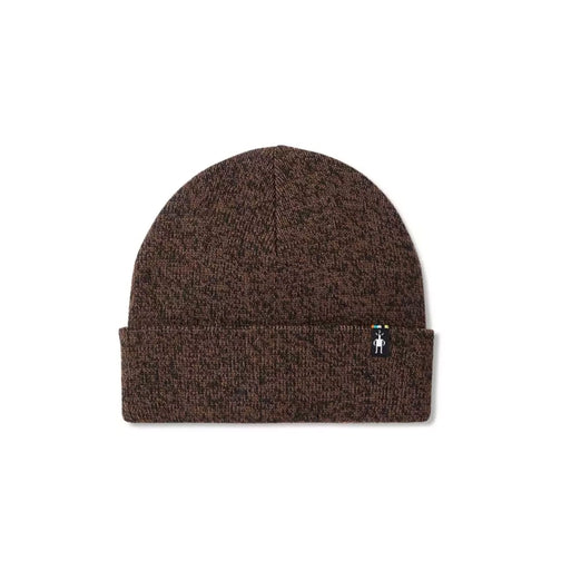 Smartwool Cozy Cabin Hat-[SKU]-Bourbon-Alpine Start Outfitters