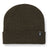 Smartwool Cozy Cabin Hat-[SKU]-Winter Moss-Alpine Start Outfitters