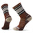 Smartwool Hike Full Cushion Lolo Trail Crew-[SKU]-Picante-Medium-Alpine Start Outfitters