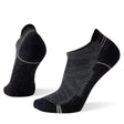 Smartwool Hike Light Cushion Low Ankle Socks-[SKU]-Medium Gray-Medium-Alpine Start Outfitters