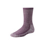 Smartwool Hike Medium Crew Socks - Women's-[SKU]-Dark Cassis-Small-Alpine Start Outfitters