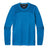 Smartwool Intraknit Merino 200 Crew - Men's-[SKU]-Small-Neptune Blue/ Deep Navy-Alpine Start Outfitters