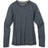 Smartwool Merino 120 Long Sleeve - Men's-[SKU]-Charcoal Heather-Small-Alpine Start Outfitters