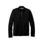 Smartwool Merino 150 Baselayer 1/4 Zip - Men's-[SKU]-Black-Small-Alpine Start Outfitters
