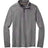 Smartwool Merino 150 Baselayer 1/4 Zip - Men's-[SKU]-Light Gray Heather-Small-Alpine Start Outfitters