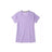 Smartwool Merino 150 Baselayer Pattern Short Sleeve - Women's-[SKU]-Cascade Purple-X-Small-Alpine Start Outfitters