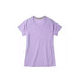 Smartwool Merino 150 Baselayer Pattern Short Sleeve - Women's-[SKU]-Cascade Purple-X-Small-Alpine Start Outfitters