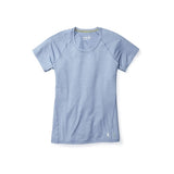 Smartwool Merino 150 Baselayer Pattern Short Sleeve - Women's-[SKU]-Jungle Green-X-Small-Alpine Start Outfitters