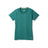 Smartwool Merino 150 Baselayer Pattern Short Sleeve - Women's-[SKU]-Jungle Green-X-Small-Alpine Start Outfitters