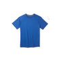 Smartwool Merino 150 Baselayer Short Sleeve - Men's-[SKU]-Light Alpine Blue-X-Large-Alpine Start Outfitters