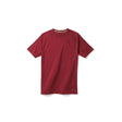 Smartwool Merino 150 Baselayer Short Sleeve - Men's-[SKU]-Tibetan Red-Large-Alpine Start Outfitters