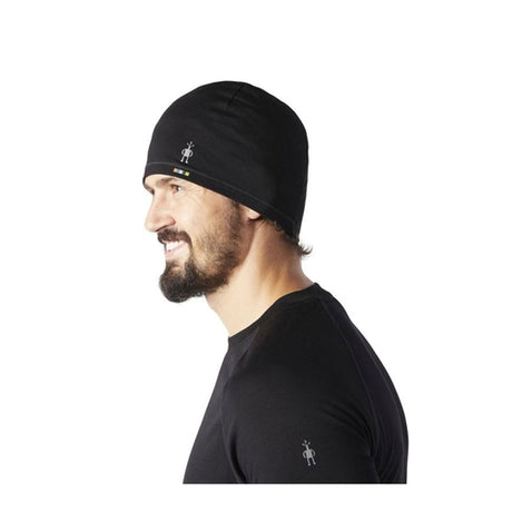 Smartwool Merino 150 Beanie-[SKU]-Black-Alpine Start Outfitters