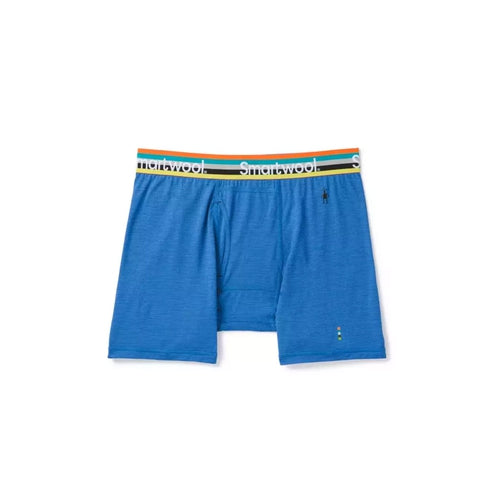 Smartwool Merino 150 Pattern Boxer Brief - Men's-[SKU]-Chive-X-Large-Alpine Start Outfitters