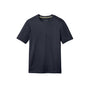 Smartwool Merino 150 Pattern Tee - Men's-[SKU]-Charcoal-Medium-Alpine Start Outfitters