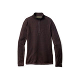 Smartwool Merino 250 Baselayer 1/4 Zip - Men's-[SKU]-Sumatra Heather-Small-Alpine Start Outfitters